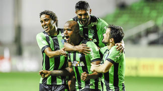 Buscando a liderança, América-MG visita o Paysandu e joga pela vitória Messias é titular do América-MG
