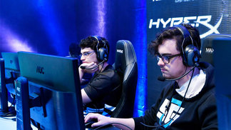 'Dota 2': Em série dramática, SG perde para Vega Squadron e está fora do Perfect World Masters SG e-sports