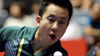 Gustavo Tsuboi é eliminado na segunda fase do Aberto da Áustria Gustavo Tsuboi, ao lado de Hugo Calderano, venceu jogo neste sábado