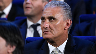 Pra que chamar quatro laterais? Tite, economize uma vaga! Brasil de Tite caiu no grupo com Suíça, Costa Rica e Sérvia