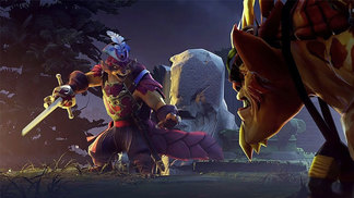 'Dota 2' ganhará dois novos heróis; bot extremamente inteligente vence melhores jogadores do mundo Uma mistura de pangolim e Gato de Botas é um dos novos heróis de DOTA 2