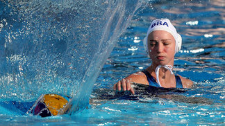 No polo aquático, Brasil perde para o Canadá e termina 1ª fase na lanterna do grupo Brasil foi derrotado pelo Canadá, nesta quinta