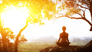 Aprender a meditar pode melhorar desempenho na corrida Meditação na corrida