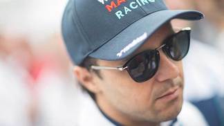 Massa acredita em boa posição no grid e que pode somar pontos no México Felipe Massa passou mal e não correrá GP da Hungria de Fórmula 1
