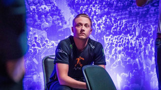 Análise: Fnatic lidera a matilha em seu grupo na Fase de Entrada do Mundial de 'LoL' Martin 'Rekkles' Larsson e a Fnatic precisam passar da Fase de Entrada para chegar à Fase de Grupos do Mundial
