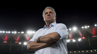 Do A de Abel até o W de Waldemar e o Z de Zé Ricardo: passeando pelo alfabeto, a insana troca de técnicos do Flamengo nos pontos corridos BR futebol copa sul-americana abel braga fluminense flamengo 251017