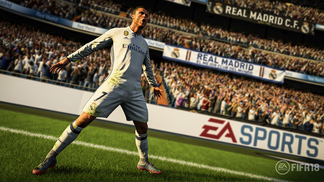 Futebol, NBA, NFL e mais: conheça os simuladores esportivos que chegam ainda em 2017 FIFA 18 é um dos dez simuladores de esportes que serão lançados até o final de 2017.
