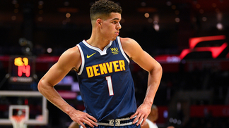 Por que 'calouro' dos Nuggets pode ser o fator crucial para o próximo título da NBA