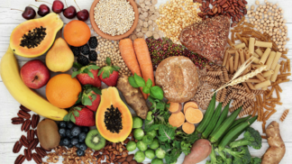 Carb Cycling ajuda a reduzir gordura corporal e aumentar músculos Carb Cycling reduz gordura corporal!