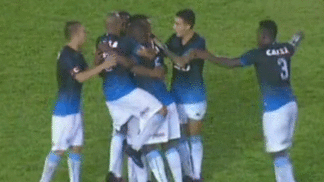 Paysandu perde para o Londrina em casa e pode cair para o Z-4 da Série B Londrina derrotou o Paysandu nesta terça