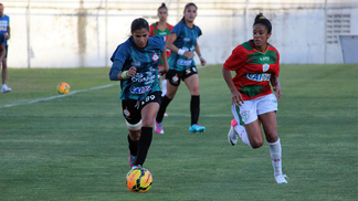 Portuguesa pode ser excluída do Brasileiro feminino por escalação irregular Portuguesa pode ser excluída do Brasileiro feminino Série A2
