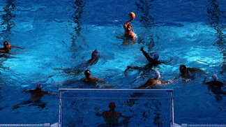 Brasil cai para o Cazaquistão e fecha polo aquático masculino em 12º Brasil foi eliminado do Mundial de Esportes Aquáticos