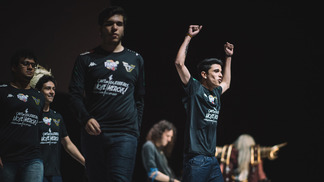 Com Mineirinho lotado, Team One despacha paiN e é a campeã do CBLoL 2017 Team One é a campeã do CBLoL 2017