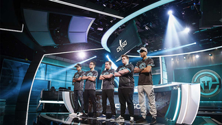 ‘Counter-Strike’: De ‘cabeça aberta e ego baixo’, cogu busca aprendizado em período na Immortals cogu substituirá kNg durante o final de semana