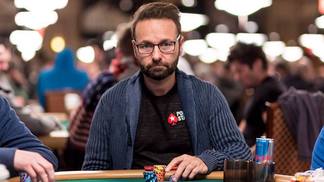 WSOP 2017: Negreanu termina na 5ª colocação e Elior Sion é campeão no Poker Players Championship Daniel Negreanu