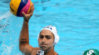 Brasil encerra participação nos saltos; polo aquático vence Polo aquático feminino luta pelo 13º lugar