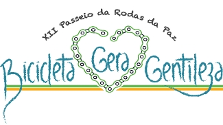 Passeio da Rodas da Paz convida adultos e crianças a espalhar gentileza em Brasília | Bike é Legal Passeio acontece no próximo dia 10 de agosto, em Brasília. Participe!