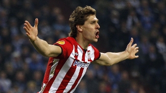 Juventus confirma Llorente a partir de julho e com contrato até 2017 Llorente fez uma excelente temporada e não quer mais ficar em Bilbao