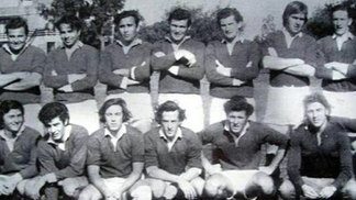 Conheça o sobrevivente de desastre aéreo que Lugano levará ao São Paulo Old Christians, equipe de rugby uruguaia que foi vítima de desastre aéreo nos Andes em 1972