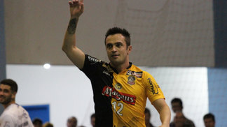 Sorocaba se garante na final da Liga Paulista com empate no tempo extra Falcão deixa o dele no tempo regulamentar e quase marca na prorrogação
