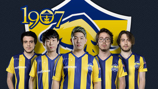 Análise: Grupo D é o mais páreo da Fase de Entrada do Mundial de ‘LoL’ Equipe da Turquia, o 1907 Fenerbahçe está fazendo bootcamp na Coreia do Sul antes do Mundial