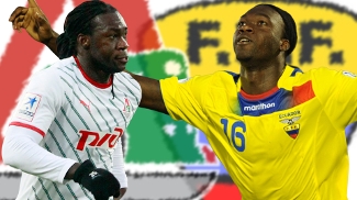 CARAS DA COPA: JÔ Caicedo - Thumb