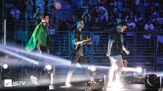 PGL Kraków: Immortals elimina Virtus.pro, cala ginásio e decidirá o major Disputando um major pela primeira vez, Immortals contraria projeções e vai para a grande final