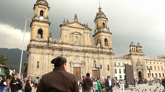 Bogotá, a cidade humana | Bike é Legal Bogotá: Cidade Humana