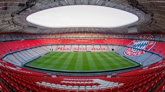 Números e estatísticas avançadas da Bundesliga para estudar e entender Arquibancadas estarão vazias no retorno da Bundesliga