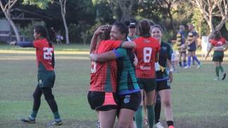 Superliga de Rugby movimenta o Centro-Oeste no feriado de Finados