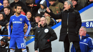 Ele foi ignorado por Mourinho no Chelsea, mas voltou à Premier League por R$ 155 milhões para ser artilheiro Mohamed Salah José Mourinho Chelsea Futebol Campeonato Inglês 08/04/2014