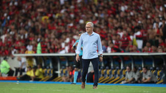 Entrevista do mês: De saída, Dorival Jr vê Fla pronto, projeta futuro de Paquetá e critica qualidade do futebol no Brasil: ‘Nossa essência é de jogar com a bola’ Dorival Junior ficou 2 meses à frente do Flamengo durante o Campeonato Brasileiro
