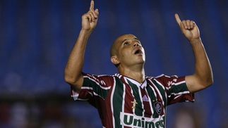 Ídolo do Flu 'compra' final da Taça Guanabara e paga cota igual para Flamengo e Boavista Roni, ex-Fluminense
