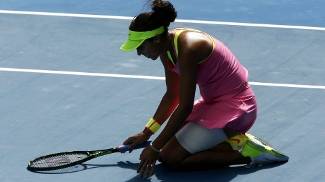 Time misto do Flamengo tenta manter embalo contra a Cabofriense Madison Keys lamenta a derrota para Serena Williams