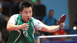 Gustavo Tsuboi vence Pan-Americano de tênis de mesa e vai para o Mundial Gustavo Tsuboi vence o Pan-Americano de tênis de mesa
