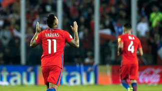 Chile vence, elimina Equador e decide vaga na Copa contra o Brasil Chile superou o Equador nesta quinta-feira