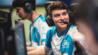 Análise: Cloud9 não enfrenta muita oposição em seu grupo na Fase de Entrada do Mundial de 'LoL' Juan 'Contractz' Garcia, 17, é o caçador da Cloud9 e um dos destaques da equipe