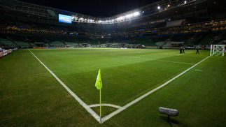 Ver Palmeiras contra Botafogo pelo Paulista custa mais do que jogo oficial de City, Bayern e Real Madrid Allianz Parque, casa do Palmeiras