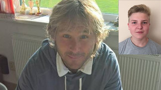 Para atuar com filho, mito da Juventus volta a jogar aos 45 anos em time da sétima divisão Pavel Nedved pai assinou contrato para jogar ao lado de Pavel Nedved filho