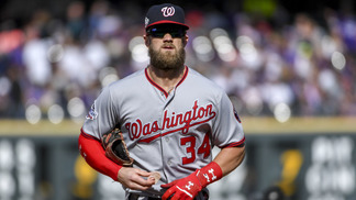 O maior contrato de free agent da história dos EUA parece ruim para os dois lados Bryce Harper