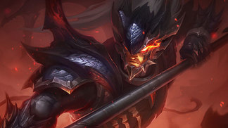 Após críticas do público, Riot muda de ideia e distribuirá skin na final do CBLoL Pagantes do ingresso da final do CBLoL 2017 em Belo Horizonte receberão Xin Zhao Caçador de Dragões