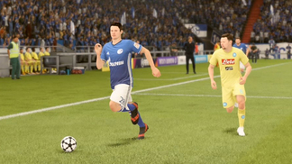 Língua de fora: Administre melhor o fôlego de seus jogadores em 'FIFA 18' Alessandro Schöpf é o jogador que menos se cansa em FIFA 18