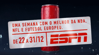 O melhor ficou para o final do ano! SuperWeek na ESPN tem Real x Barça, Arsenal x Liverpool, overdose de Premier League e muuuita NFL e NBA Fim de ano terá SuperWeek na ESPN: Real x Barça, Arsenal x Liverpool e muuuita NBA e NFL; aproveite