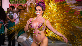 5 dicas para curtir o Carnaval em forma