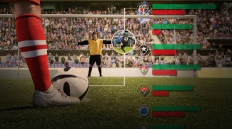 Sozinho, Ronaldo conseguiu mais gols para o Real que 29 dos 32 times da Champions O ranking do ?lucro? nos pênaltis no Brasileiro-2014 - Home
