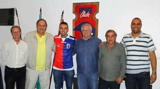 Manaus realiza seu III Fórum de Bicicletas em agosto | Bike é legal Paulo Sérgio chegou ao Paraná para a disputa da Série B