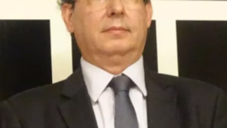 Atlético-MG faz balanço de um 2018 com corte de custos e mira estádio como ponto da virada Lasaro da Cunha, vice-presidente do Atlético: livre do ato trabalhista