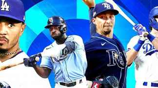 Um guia rápido (e com palpite) para acompanhar a World Series World Series de 2020