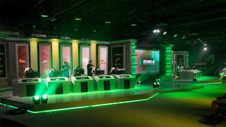 ‘Counter-Strike’: Por conflito de datas, Brasil não terá vaga no próximo Global Challenge Edição do final de ano não terá participação brasileira
