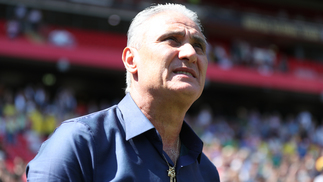 Mesmo se perder a Copa do Mundo, o Brasil já venceu Tite durante Brasil x Croácia, em Liverpool